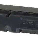 Kyocera TK-5160C Γνήσιο Toner Laser Εκτυπωτή Κυανό 12000 Σελίδων (1T02NTCNL0)