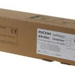 Ricoh 842286 Γνήσιο Toner Laser Εκτυπωτή Κυανό 22500 Σελίδων 842286