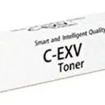 Canon C-EXV52 Γνήσιο Toner Laser Εκτυπωτή Μαύρο 82500 Σελίδων 0998C002