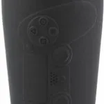 Paladone PlayStation - Controller Ποτήρι Θερμός Ανοξείδωτο 450ml Μαύρο PP6580PS