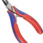 Knipex Μυτοτσίμπιδο Ίσιο Μήκους 115mm 35 22 115