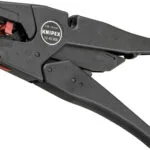 Knipex Αυτόματος Απογυμνωτής Καλωδίων με Κόφτη και Μήκος 200mm 12 40 200