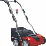 Einhell GE-SA 1435 Εξαερωτήρας Ηλεκτρικός 1400W 3420561