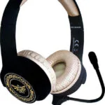 OTL Zelda On Ear Gaming Headset με σύνδεση 3.5mm / USB
