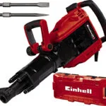 Einhell TE-DH 50 Κρουστικό Κατεδαφιστικό Ρεύματος 1700W με Υποδοχή HEX 4139130