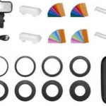 Godox MF12 Macro 2-Light Kit GD-MF12-K2 Flash για Sony Μηχανές