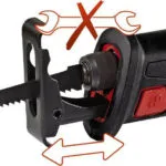 Einhell TE-AP 18 Li Σπαθοσέγα 18V Solo 4326300