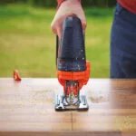Black & Decker Σέγα 18V Solo BDCJS18N