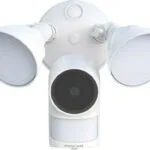 Foscam F41 IP Κάμερα Παρακολούθησης Wi-Fi Full HD+ 4MP Αδιάβροχη με Αμφίδρομη Επικοινωνία και Φακό 2.8mm