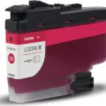 Brother LC3239XL Γνήσιο Μελάνι Εκτυπωτή InkJet Ματζέντα (LC-3239XLM)