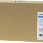Canon Γνήσιο Μελάνι Εκτυπωτή InkJet Κυανό (0776C001)