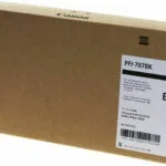 Canon Γνήσιο Μελάνι Εκτυπωτή InkJet Μαύρο (9821B001)