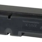 Kyocera TK-5150C Γνήσιο Toner Laser Εκτυπωτή Κυανό 10000 Σελίδων 1T02NSCNL0