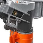 Gardena Premium Καρφωτό Παλμικό Μπεκ με Μέγιστη Γωνία Ρίψης 360° 08136-20