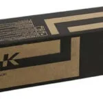 Kyocera TK-8600K Γνήσιο Toner Laser Εκτυπωτή Μαύρο 30000 Σελίδων 1T02MN0NLC