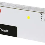 Canon C-EXV52 Γνήσιο Toner Laser Εκτυπωτή Κίτρινο 66500 Σελίδων 1001C002