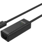 Unitek Y-1468 USB Αντάπτορας Δικτύου για Ενσύρματη σύνδεση Ethernet