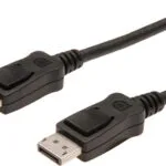 Digitus Cable DisplayPort male - DisplayPort male 3m (AK-340103-030-S)