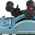 Thrustmaster TCA Quadrant Airbus Edition