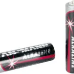 Ansmann Αλκαλικές Μπαταρίες AA 1.5V 4τμχ 5015563