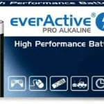 everActive Pro Αλκαλικές Μπαταρίες AAA 1.5V 10τμχ LR0310PAK