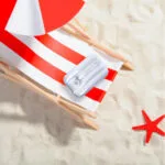 Celly Pool Αδιάβροχο Ηχείο Bluetooth 3W με Διάρκεια Μπαταρίας έως 4 ώρες Λευκό
