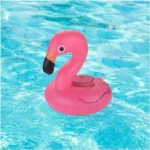 Celly Pool Αδιάβροχο Ηχείο Bluetooth 3W με Διάρκεια Μπαταρίας έως 3 ώρες Ροζ