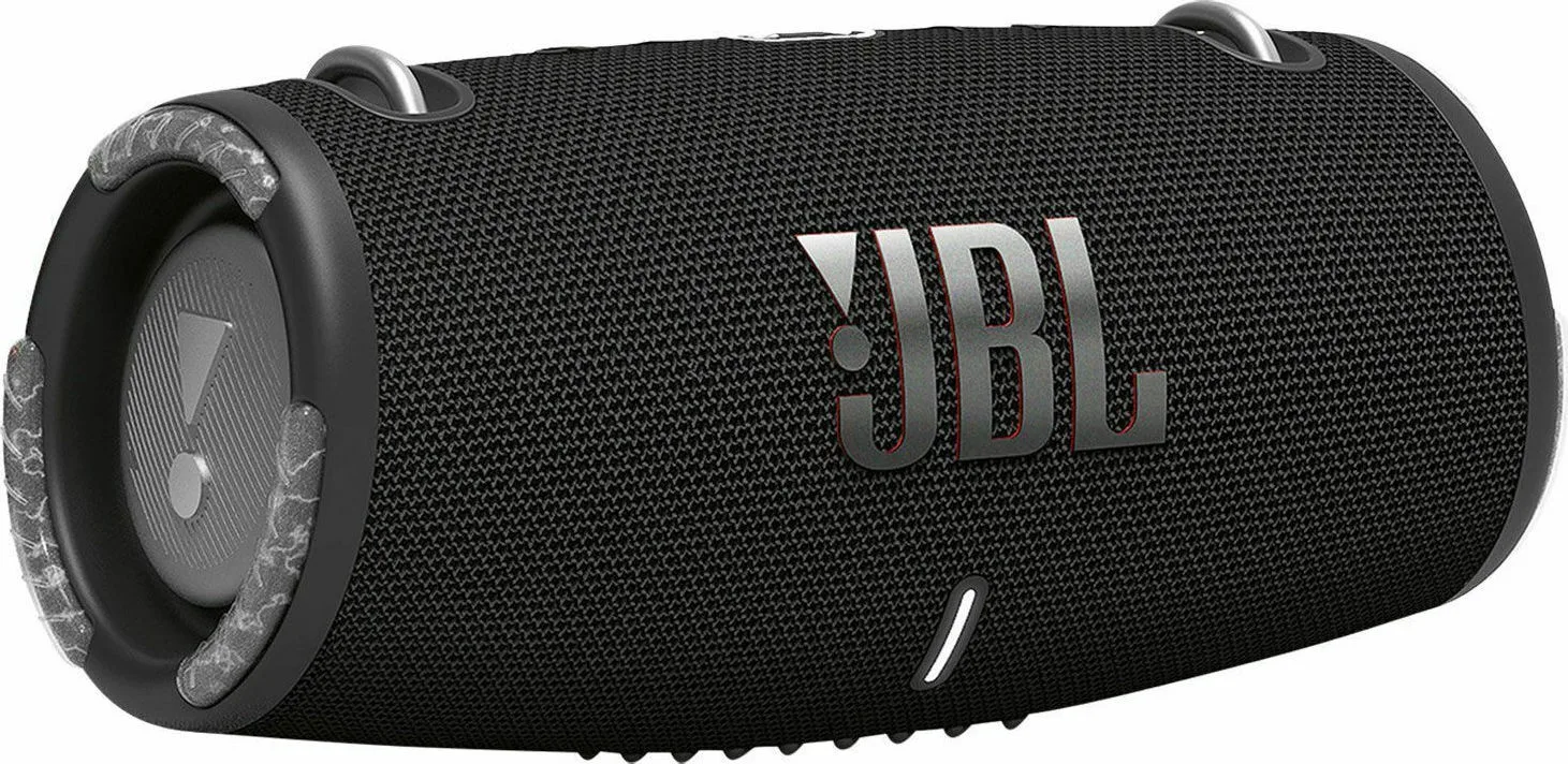 20211014111909_jbl_xtreme_3_adiavrocho_icheio_bluetooth_50w_me_15_ores_leitourgias_black JBL Xtreme 3 Αδιάβροχο Ηχείο Bluetooth 50W με Διάρκεια Μπαταρίας έως 15 ώρες Μαύρο - Image 1