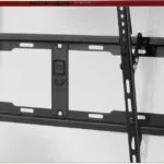 One For All WM 4621 Βάση Τηλεόρασης Τοίχου έως 84" και 100kg