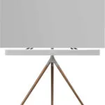 One For All WM 7471 WM7471 Βάση Τηλεόρασης Δαπέδου έως 65" και 30kg