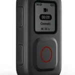 GoPro Ασύρματο Τηλεχειριστήριο The Remote για Action Cameras GoPro ARMTE-003 Hero8 Black / Hero9 Black / Max