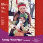Canon GP-501 Φωτογραφικό Χαρτί Everyday Use A6 (10x15) 210gr/m² για Εκτυπωτές Inkjet 100 Φύλλα (0775B003)