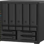 QNap TS-932PX-4G NAS Tower με 9 θέσεις για HDD/SSD και 2 θύρες Ethernet