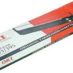 OKI Γνήσια Μελανοταινία ML 393/395 1τμχ (09002311)