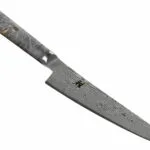 Zwilling J.A. Henckels Miyabi Messer 5000MCD67 Shotoh Μαχαίρι Chef από Ανοξείδωτο Ατσάλι 13cm 34400-131