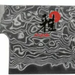 Zwilling J.A. Henckels Miyabi Messer 5000MCD Μαχαίρι Santoku από Ανοξείδωτο Ατσάλι 18cm 34374-181