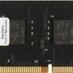 G.Skill Value DDR4 με Module 1x4GB και Ταχύτητα 2400 για Desktop F4-2400C17S-4GNT