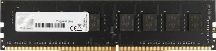 20211015090055_09d8be02 G.Skill Value DDR4 με Module 1x4GB και Ταχύτητα 2400 για Desktop F4-2400C17S-4GNT - Image 1