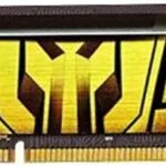 G.Skill Aegis DDR3 με Module 1x4GB και Ταχύτητα 1333 για Desktop F3-1333C9S-4GIS
