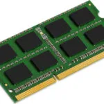 Kingston DDR3 με Module 1x4GB και Ταχύτητα 1600 για Laptop KVR16S11S8/4