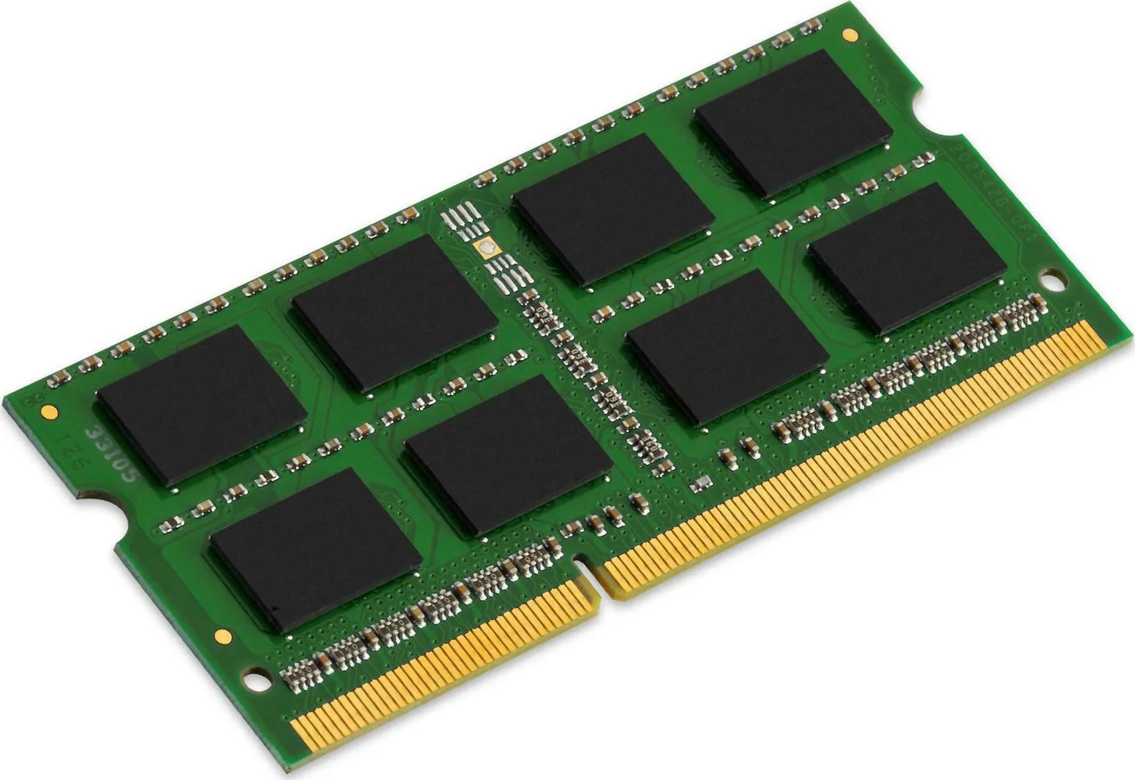 20211015090304_f459e879 Kingston DDR3 με Module 1x4GB και Ταχύτητα 1600 για Laptop KVR16S11S8/4 - Image 1