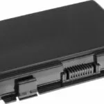 Green Cell Συμβατή Μπαταρία για Asus K40/K50/K50AB/K50C με 4400mAh (AS01)