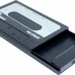 Inter-Tech HD-25620 Θήκη για Σκληρό Δίσκο 2.5" SATA III με σύνδεση USB 3.0 88884113