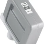 Canon PFI-306 Γνήσιο Μελάνι Εκτυπωτή InkJet Γκρι (6666B001)