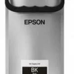 Epson T9651XL Γνήσιο Μελάνι Εκτυπωτή InkJet Μαύρο (C13T965140)