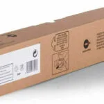 Sharp MX-23GTYA Γνήσιο Toner Laser Εκτυπωτή Κίτρινο 10000 Σελίδων
