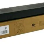 Sharp MX-23GTMA Γνήσιο Toner Laser Εκτυπωτή Ματζέντα 10000 Σελίδων