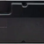 Kyocera TK-5345 Γνήσιο Toner Laser Εκτυπωτή Μαύρο 17000 Σελίδων (1T02ZL0NL0)