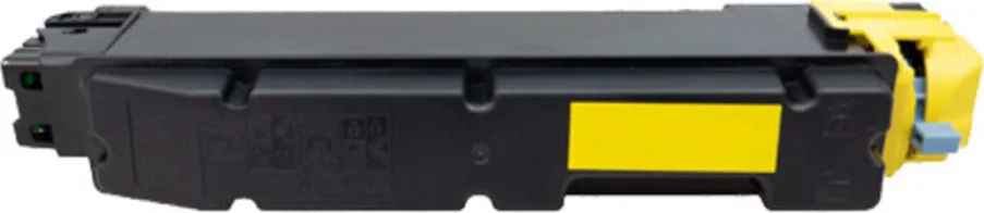20211015161639_kyocera_tk_5345_yellow_1t02zlanl0 Kyocera TK-5345 Γνήσιο Toner Laser Εκτυπωτή Κίτρινο 9000 Σελίδων (1T02ZLANL0) - Image 1