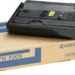 Kyocera TK-7205 Γνήσιο Toner Laser Εκτυπωτή Μαύρο 35000 Σελίδων (1T02NL0NL0)